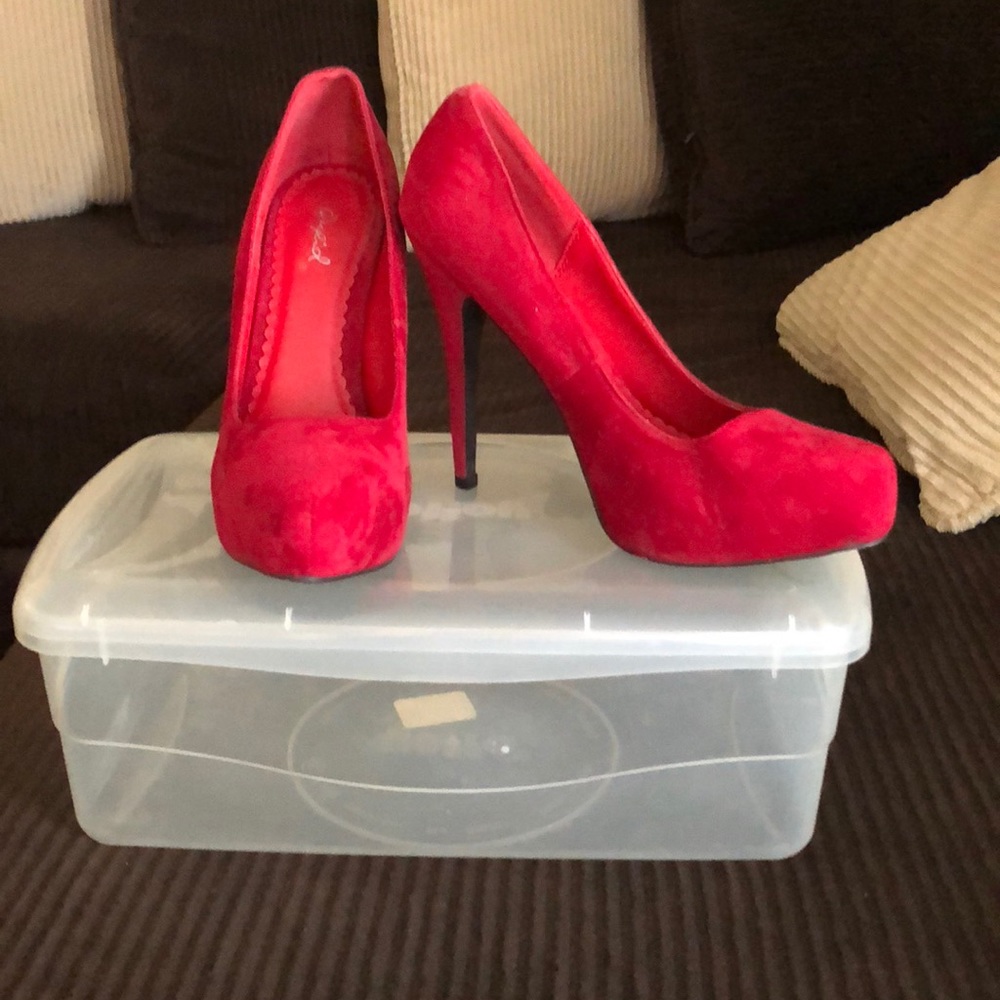 Heels